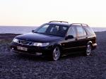 Saab 9-5 Aero Wagon 1999 года